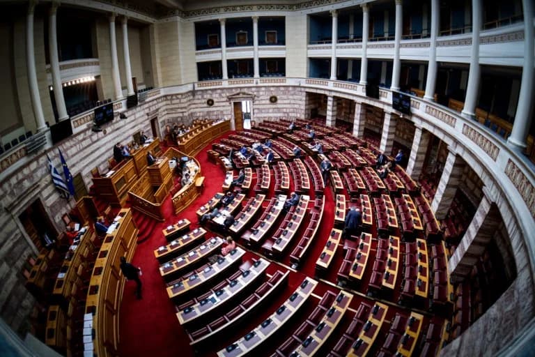 Chevron-Abkommen im Parlament: Opposition fordert Erklärungen