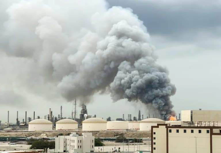 Irán y el Golfo: Creciente riesgo de una crisis prolongada