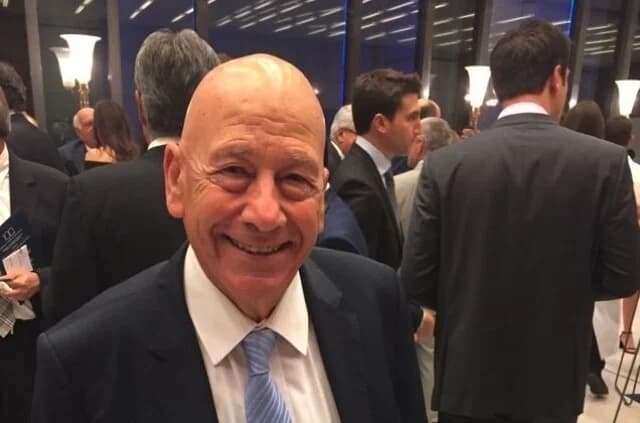 G. Prokopiou: Dynacom fleet strengthened with MT PSERIMOS