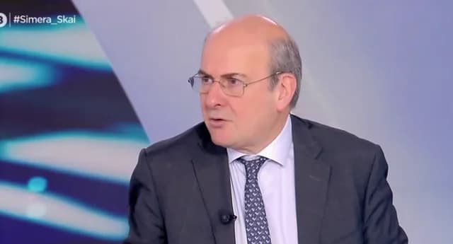 Χατζηδάκης: Προληπτικά μέτρα για την αισχροκέρδεια