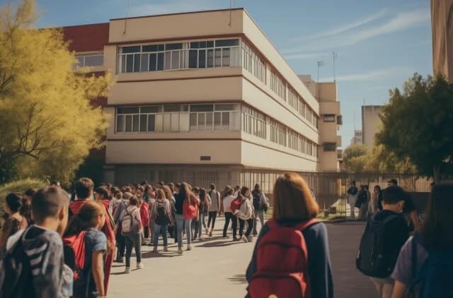 Bewerbungen für Modell- und Onassis-Schulen geöffnet