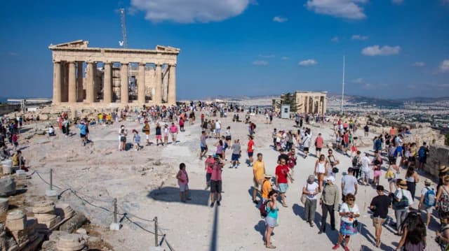 ITB Berlin 2026: Geopolitische Bedenken und Tourismustrends
