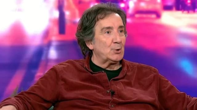 Angelos Papadimitriou: "Me sentí humillado por Fort Boyard"