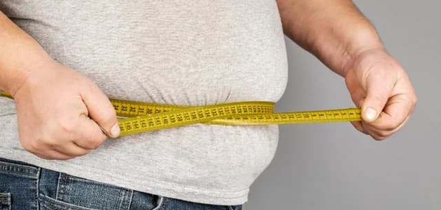 Adipositas-Medikamente: Wie viel Gewicht kommt nach dem Absetzen zurück?