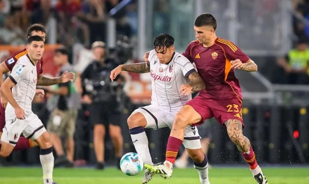 Europa League: Choque italiano destaca los octavos de final