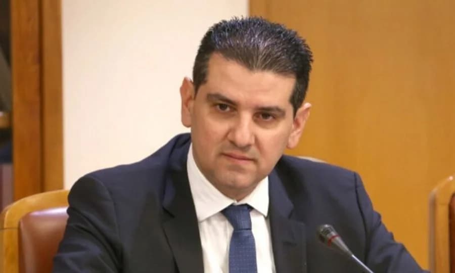 Δαμιανός: Παρέμβαση σε αδικαιολόγητες αυξήσεις τιμών καυσίμων