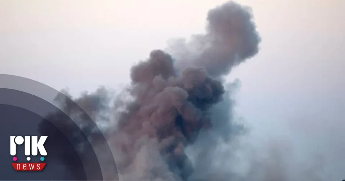 Iranische Angriffe treffen Golfstaaten: Ziele in Saudi-Arabien, Dubai, Kuwait und Bahrain