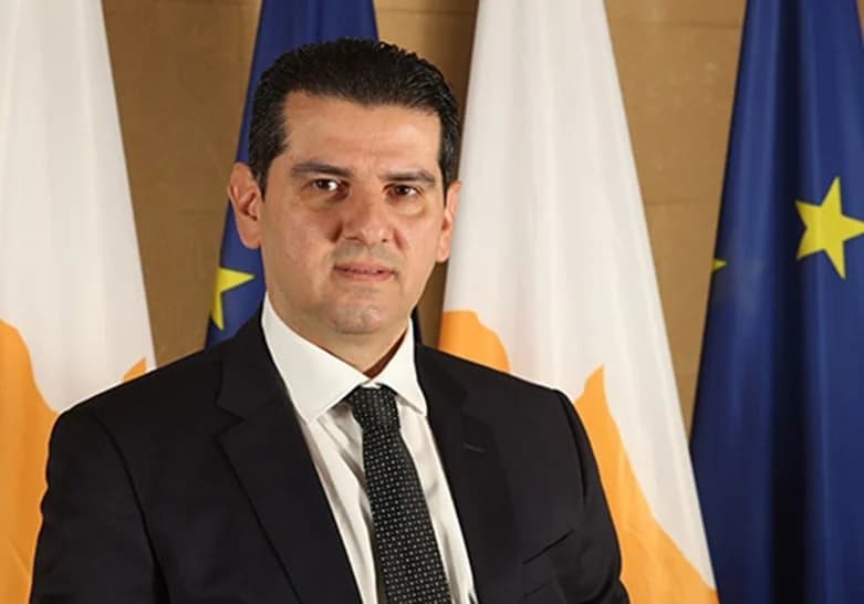 Δαμιανός: Ετοιμότητα για παρέμβαση σε αδικαιολόγητες αυξήσεις τιμών καυσίμων