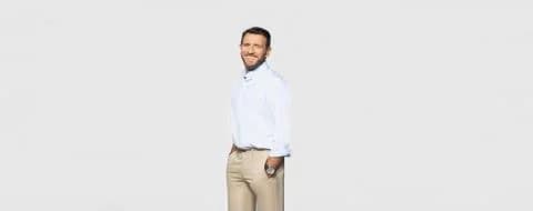 Thanasis Patras: Change in his show on Open and his statements