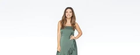 Vaso Laskaraki: 'I thought about a second child, but...'