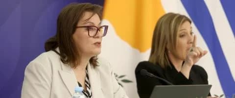 רפורמות בחינוך בקפריסין: מערכת הערכה חדשה, סוף למבחני סמסטר
