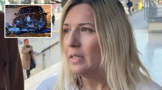 Θεσσαλονίκη: Η αδελφή του 27χρονου αρνείται τις κόντρες μετά το θανατηφόρο τροχαίο