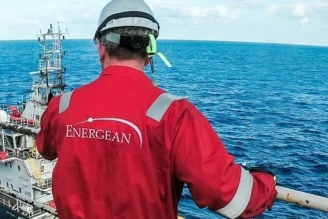 Energean steigt mit Chevron-Übernahme in Angola ein