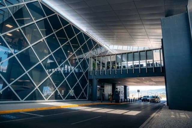 Fraport Greece: 9,1 % Steigerung des Passagieraufkommens im Februar
