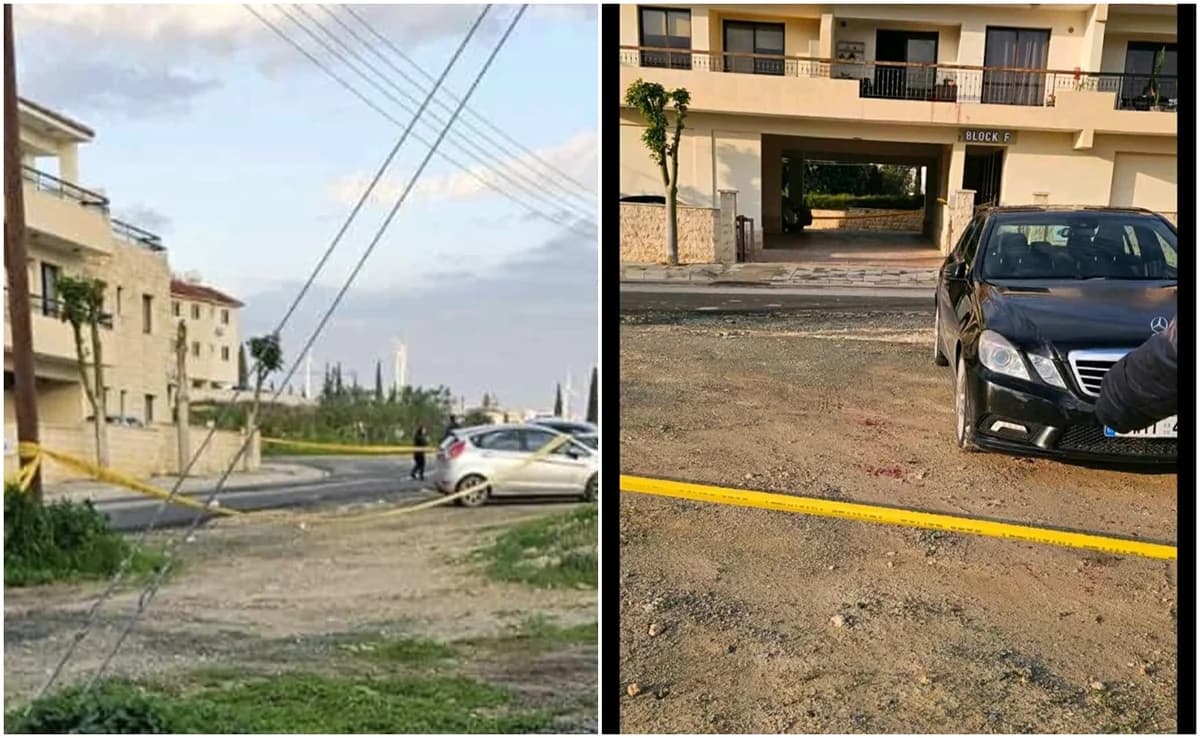 Joven de 33 años responderá a cargos de intento de asesinato en Tersefanou el 20 de marzo