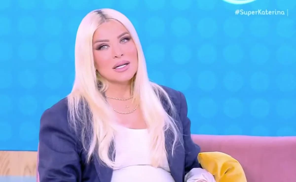 Katerina Kainourgiou: Stranger Offered €10 Million Inheritance