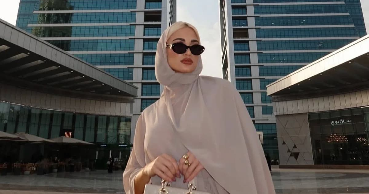 Ιωάννα Τούνη: Viral TikTok για «τοξικές» σχέσεις και αντιδράσεις