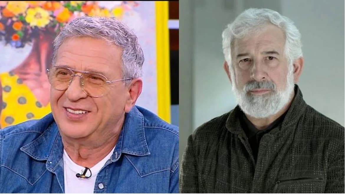 Kostas Koklas über Filippidis: "Das ist verurteilenswert"