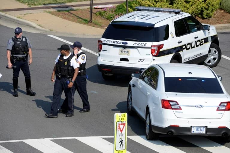 EE.UU.: Tiroteo en la Universidad de Virginia – Un muerto