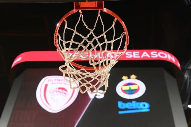 Olympiacos: Partido de la Euroliga contra el Fenerbahçe, entradas agotadas