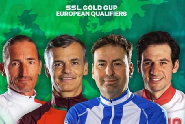 SSL Gold Cup: Griechenland trifft auf Portugal, Türkei und Bulgarien