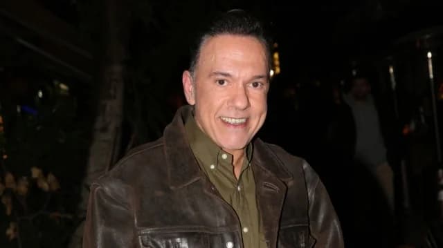 Ποσειδώνας Γιαννόπουλος: Ο Ακύλας είναι ό,τι έλειπε από τη σόουμπιζ