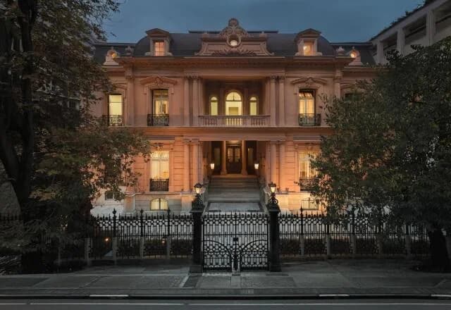 Thessaloniki State Conservatory: Reopening of the renovated building