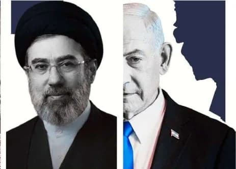 Netanyahu: I Wouldn't Give Mojtaba Life Insurance - Change in the Middle East