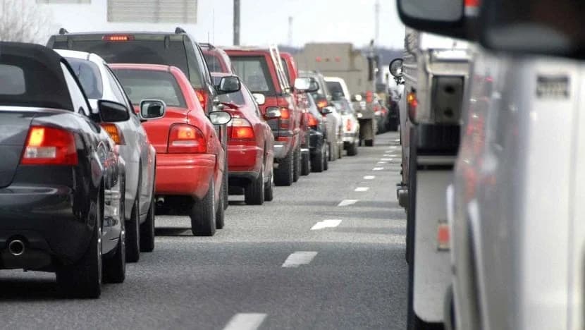 Παράταση για τις άδειες κυκλοφορίας μέχρι 31 Μαρτίου