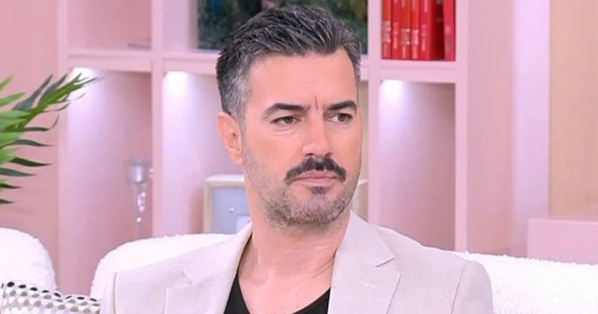 Γιάννης Τσιμιτσέλης: Ολοκληρώθηκαν τα γυρίσματα του «TheQuizwithBalls!»