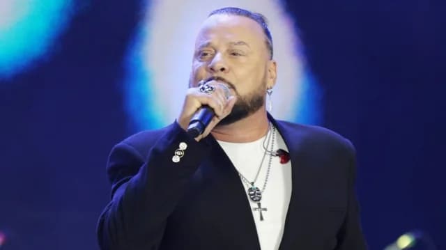 Ο Χρήστος Δάντης ακυρώνει εμφανίσεις μετά από χειρουργείο