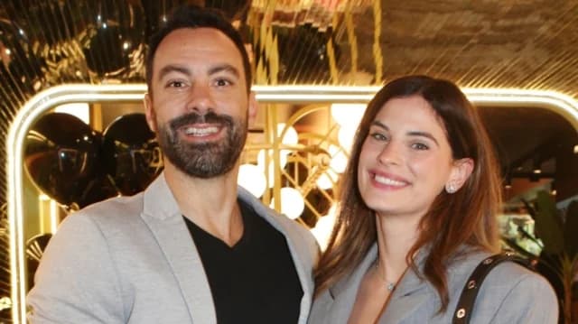 Σάκης Τανιμανίδης: «Η σχέση μου με την Μπόμπα σηκώνει βελτίωση»