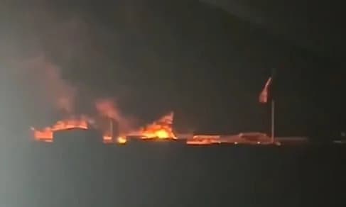 Ιράκ: Γάλλοι στρατιώτες τραυματίστηκαν σε επίθεση από drone