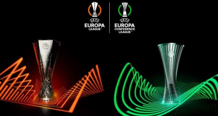 Αποτελέσματα Europa και Conference League: Προβάδισμα για Παναθηναϊκό, θετική εμφάνιση ΑΕΚ