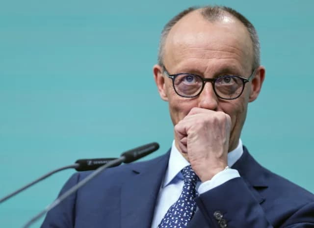 Μερτς: Δεν υπάρχουν ενδείξεις για αυξημένο κίνδυνο επιθέσεων στη Γερμανία