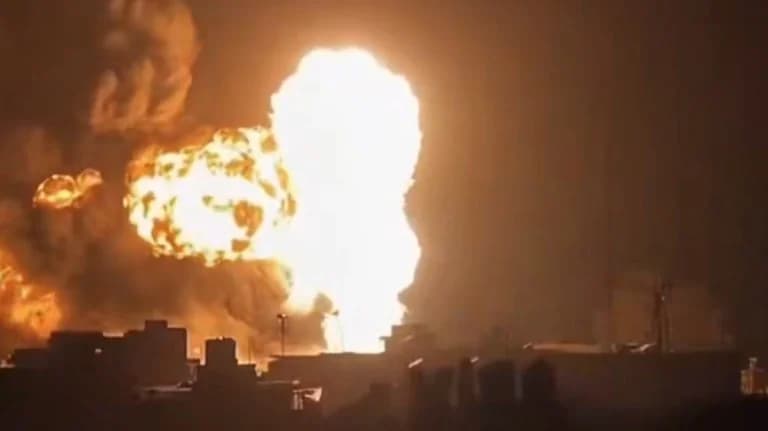 Afghanistan: Tödliche Bombenanschläge Pakistans in Kabul und anderen Regionen