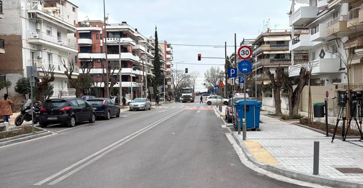 Θεσσαλονίκη: Νεκρός 20χρονος μετά από επίθεση με μαχαίρι – Οπαδικά κίνητρα