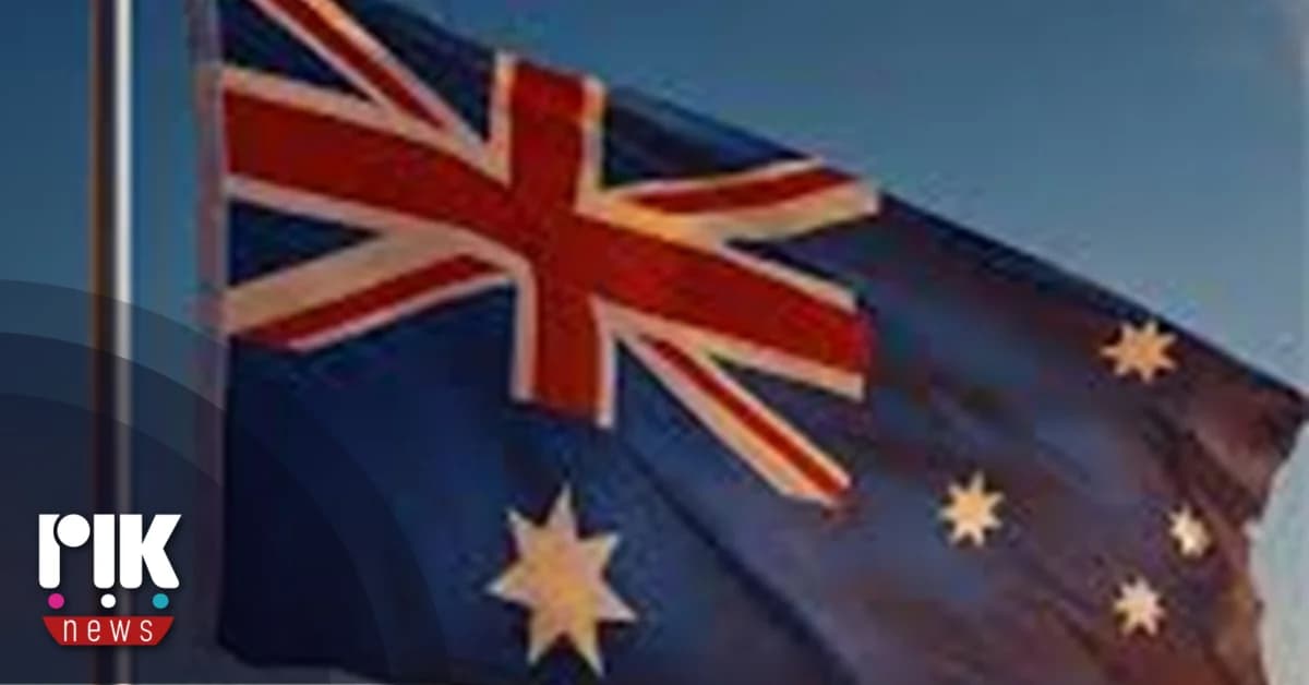 Australia Orders Diplomatic Staff Removal from Israel and UAE
