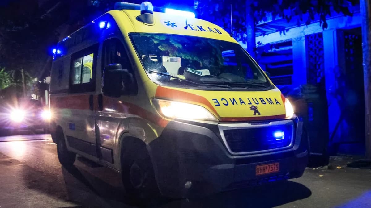 Θεσσαλονίκη: 20χρονος νεκρός από μαχαιρώματα – Ερευνώνται οπαδικά κίνητρα