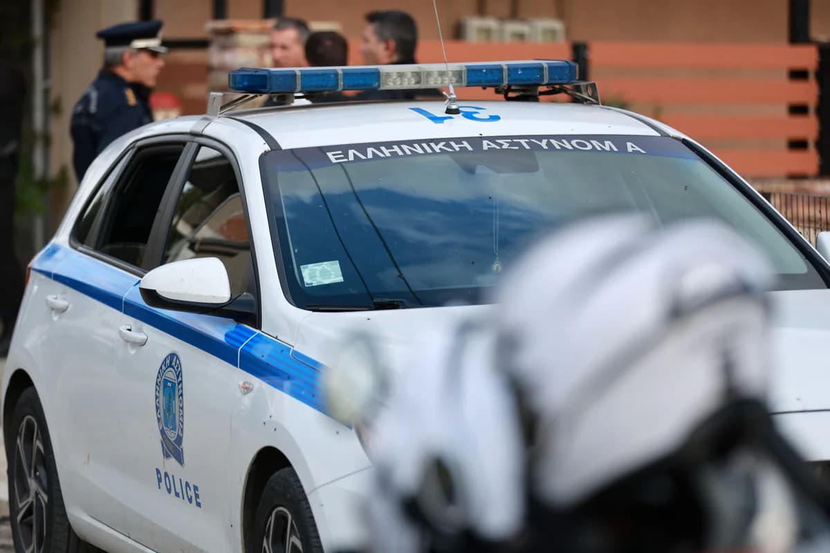 Θεσσαλονίκη: Δολοφονική επίθεση σε 20χρονο οπαδό του ΠΑΟΚ