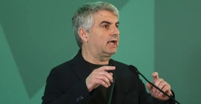 פסוק: תגובות להרחקתו של קונסטנטינופולוס