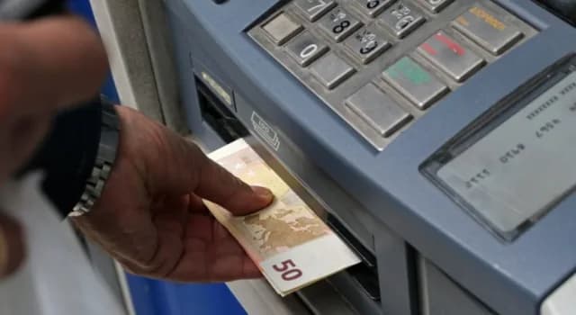 DYPA and e-EFKA Payments Until March 13: Who Gets Paid