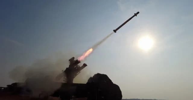 Turkish Media: Ballistic Missile Launched Towards Incirlik Base - Trump's Statement on Iran