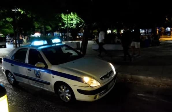 Θρήνος στην Καλαμαριά: Νεκρός 20χρονος οπαδός του ΠΑΟΚ από μαχαίρωμα