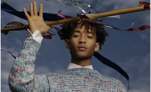 Τζέιντεν Σμιθ και τσάντα-κουκλόσπιτο Louis Vuitton: Η εξωφρενική τιμή