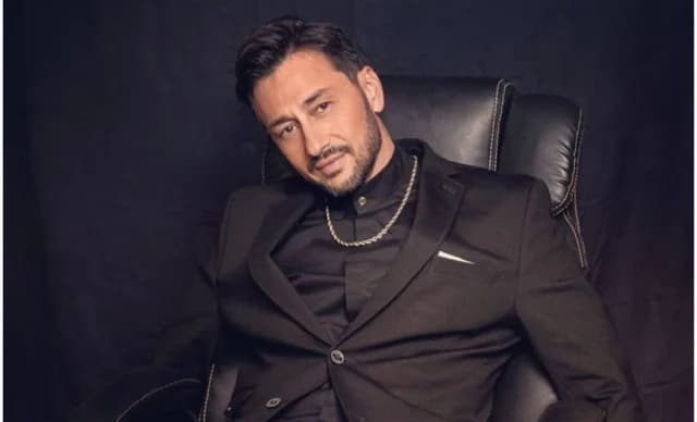 Πάνος Καλίδης: Αναφέρεται στο περιστατικό με τον μουσικό του