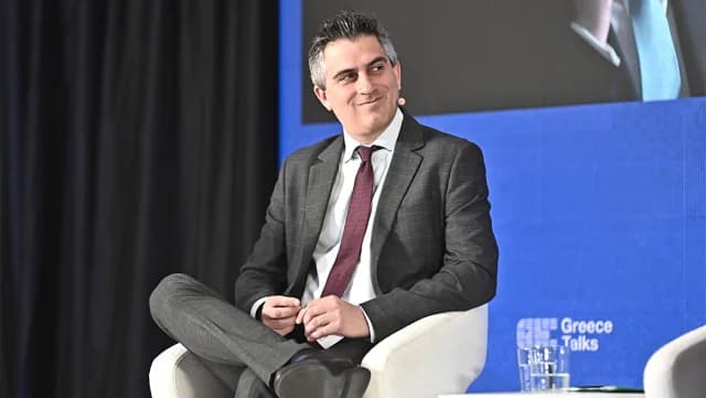 Ch. Dimas: VOAK es el último asunto pendiente en autopistas