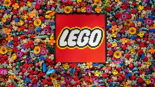 Lego: Aumento de ingresos y ganancias en 2023