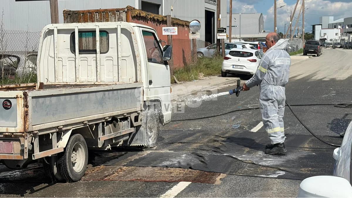 Βάρχελι: «Καμία χαλάρωση» στον κανονισμό για τον αφθώδη πυρετό