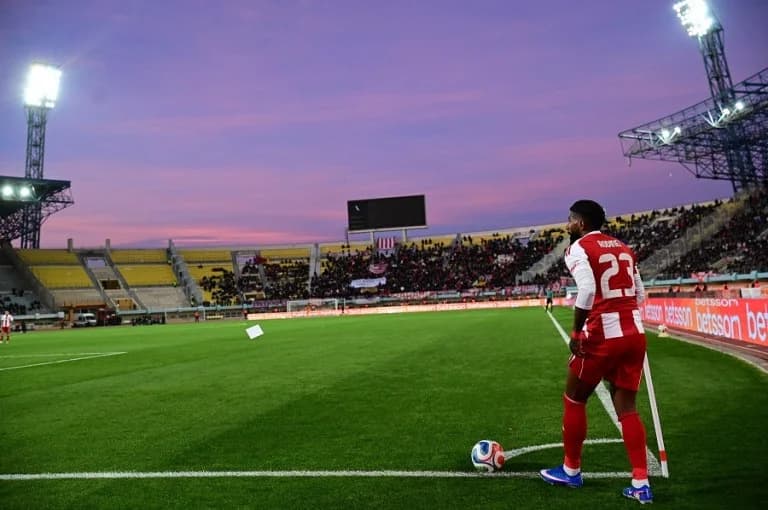 Olympiacos: Instructions for fans at Pankritio Stadium